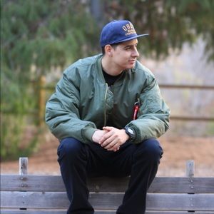 Meet your Posher, Edward